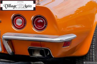 1971 Chevrolet Corvette  - Photo #11