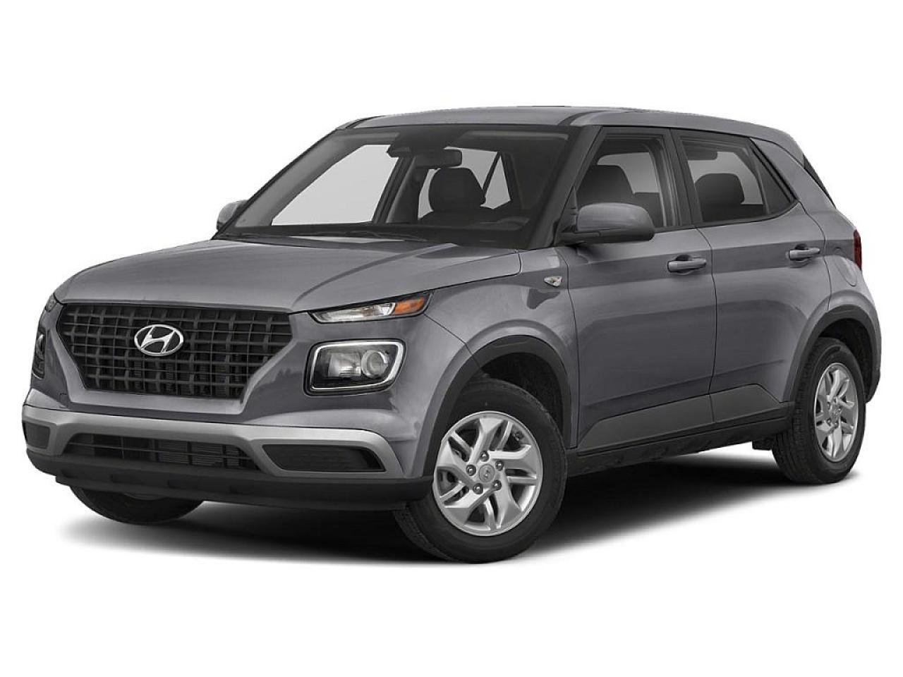 New 2023 Hyundai Venue Essential for sale in North Bay, ON