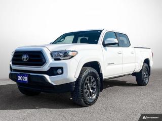 Used 2020 Toyota Tacoma Base for sale in Port Elgin, ON