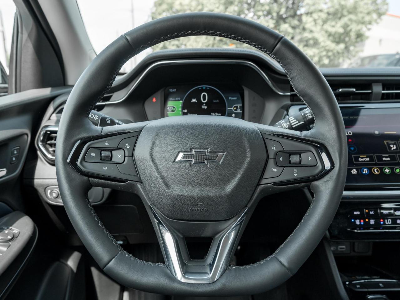 2023 Chevrolet Bolt EUV LT True North Photo