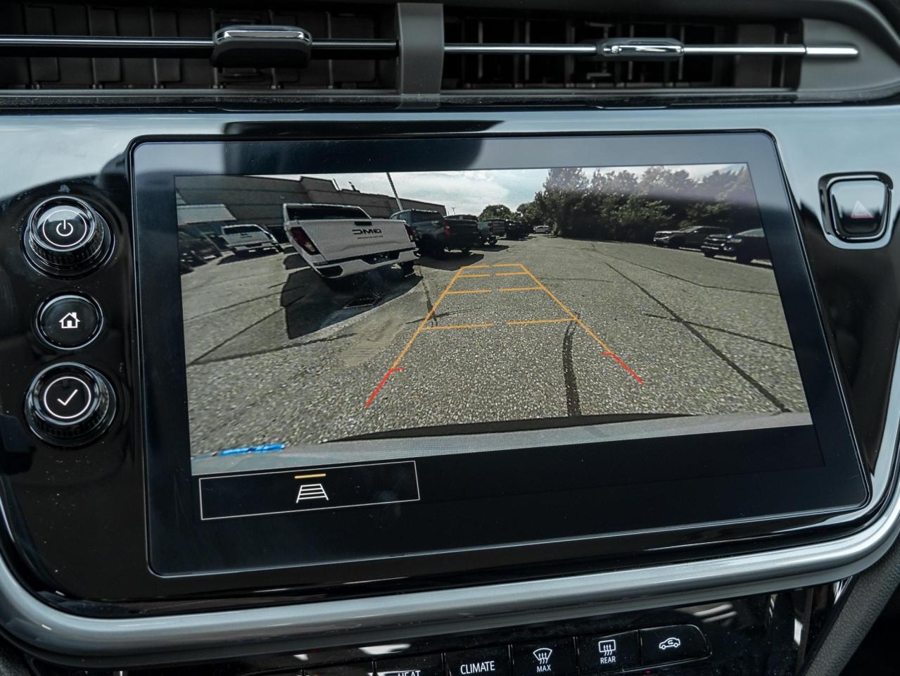 2023 Chevrolet Bolt EUV LT True North Photo