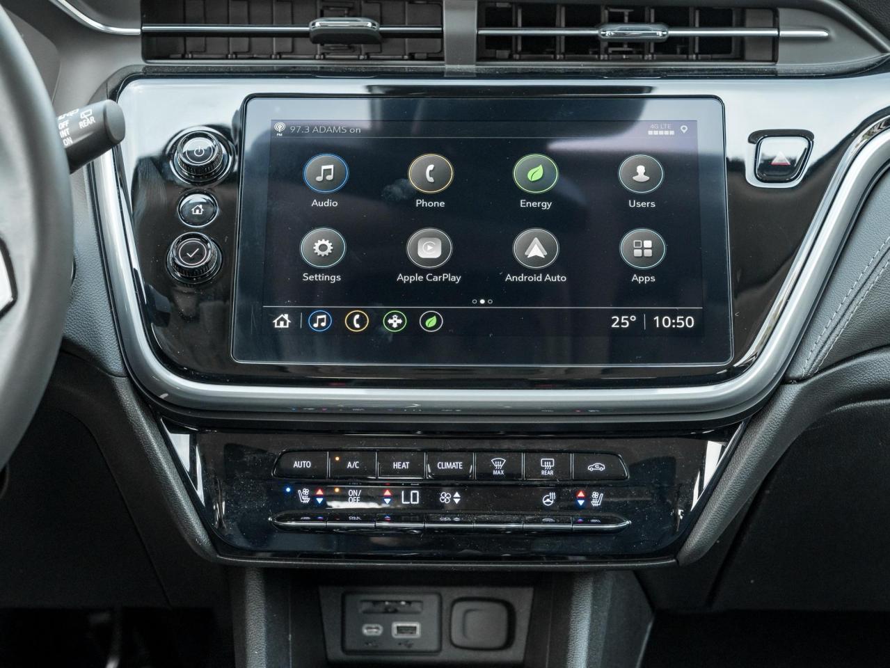 2023 Chevrolet Bolt EUV LT True North Photo