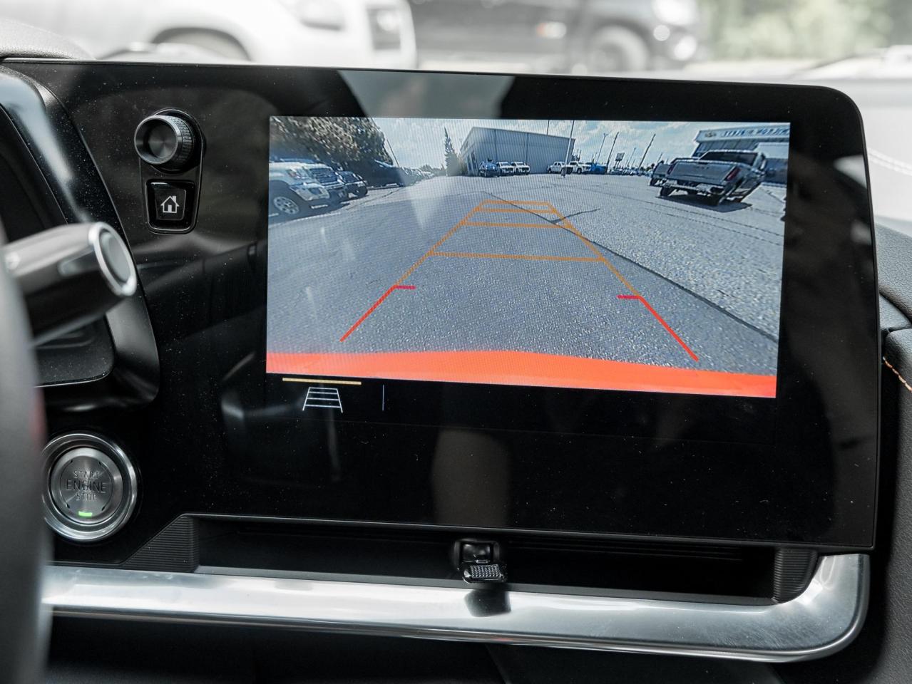 2020 Chevrolet Corvette 1LT Photo