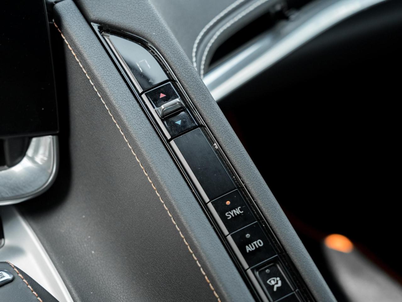 2020 Chevrolet Corvette 1LT Photo