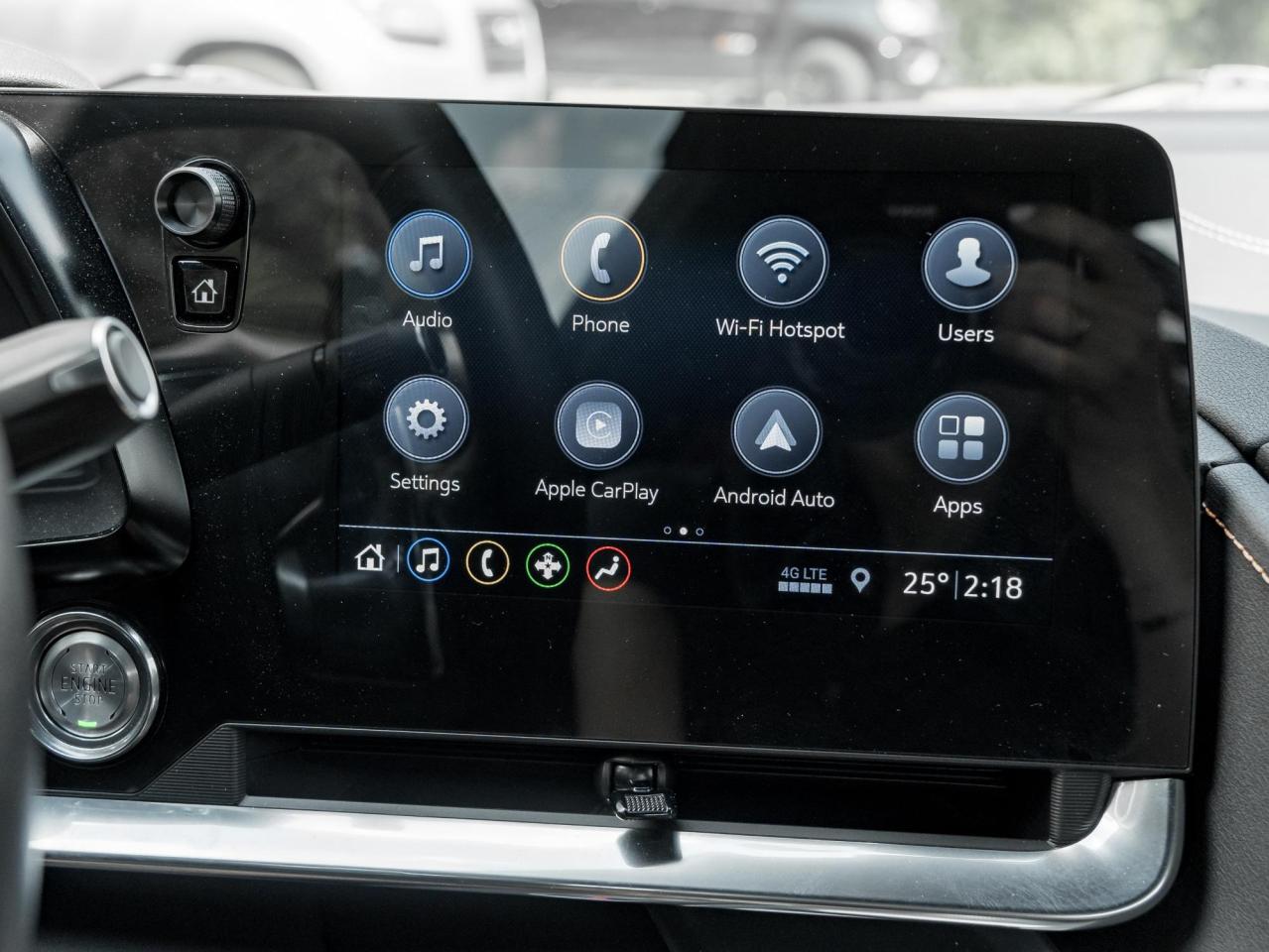 2020 Chevrolet Corvette 1LT Photo