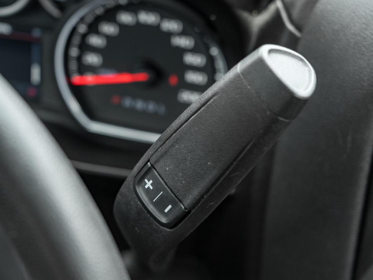 2021 Chevrolet Silverado 1500 Custom Photo