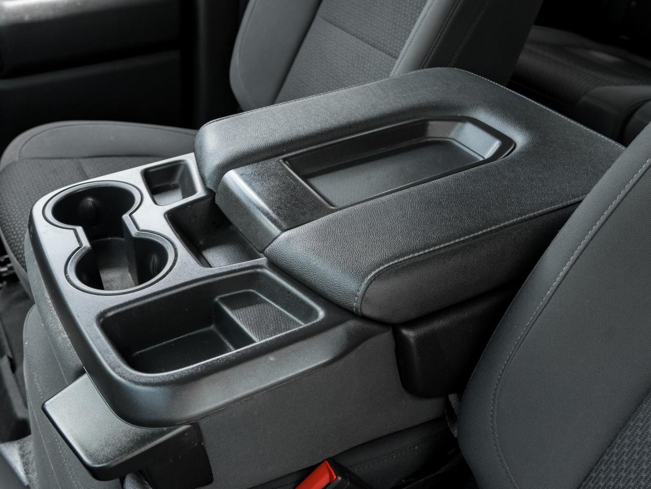 2021 Chevrolet Silverado 1500 Custom Photo