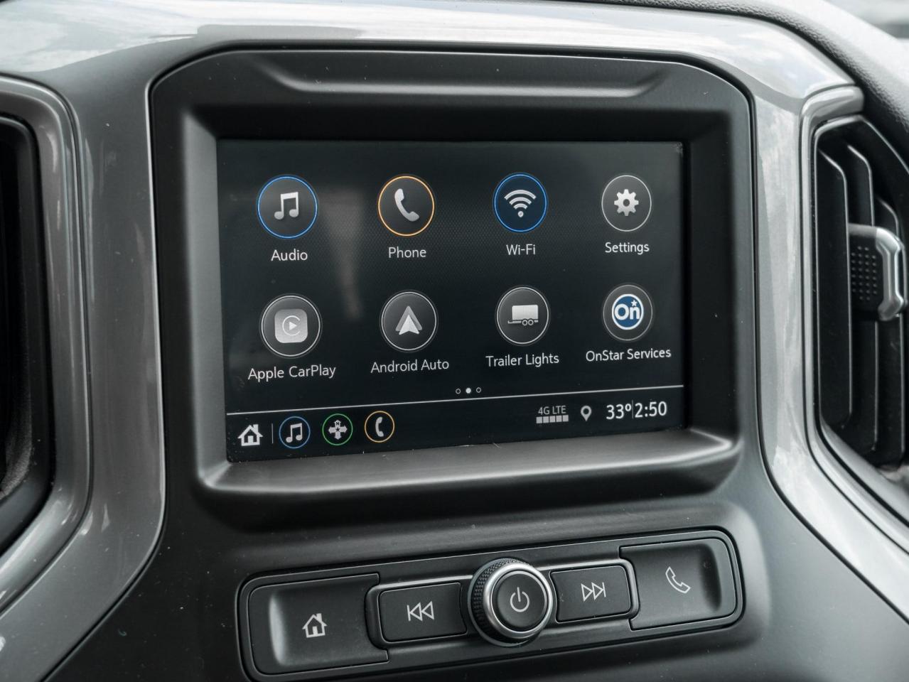 2021 Chevrolet Silverado 1500 Custom Photo