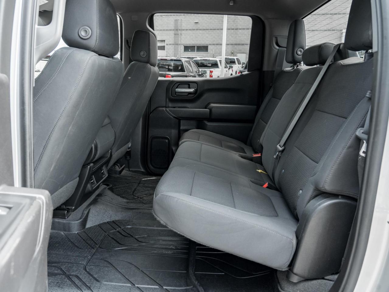 2021 Chevrolet Silverado 1500 Custom Photo