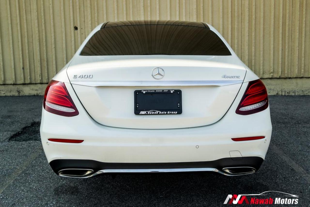 2017 Mercedes-Benz E-Class E400|4MATIC|LEATHER HEATED SEATS|PANORAMIC SUNROOF|ALLOYS| Photo3