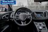 2016 Chrysler 200 Limited Photo40