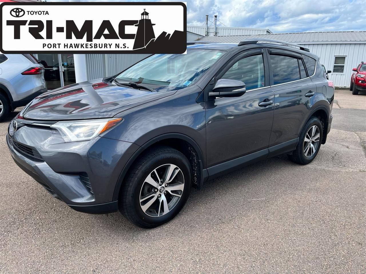 CPO Inventory | Tri-Mac Toyota