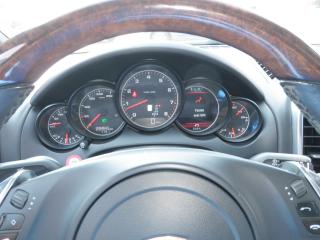 2012 Porsche Cayenne AWD 4dr Tiptronic - Photo #7