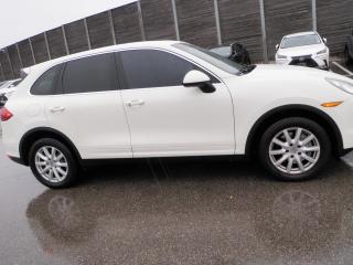 2012 Porsche Cayenne AWD 4dr Tiptronic - Photo #10