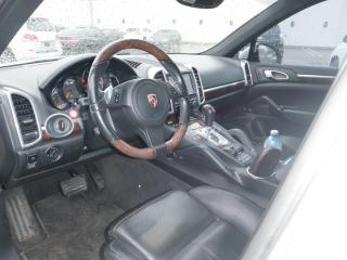 2012 Porsche Cayenne AWD 4dr Tiptronic - Photo #13