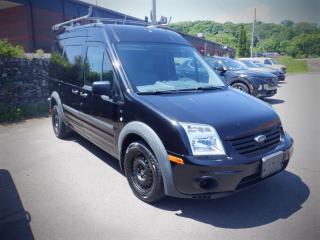Used 2013 Ford Transit Connect XLT for sale in Saint John, NB