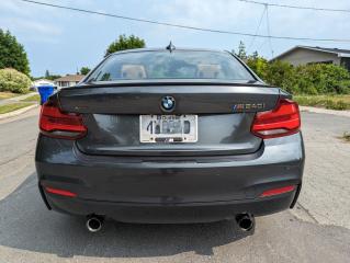 2020 BMW 2-Series M240i xDrive Coupe Low mileage / Clean CARFAX / - Photo #4