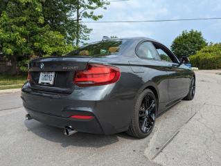 2020 BMW 2-Series M240i xDrive Coupe Low mileage / Clean CARFAX / - Photo #5