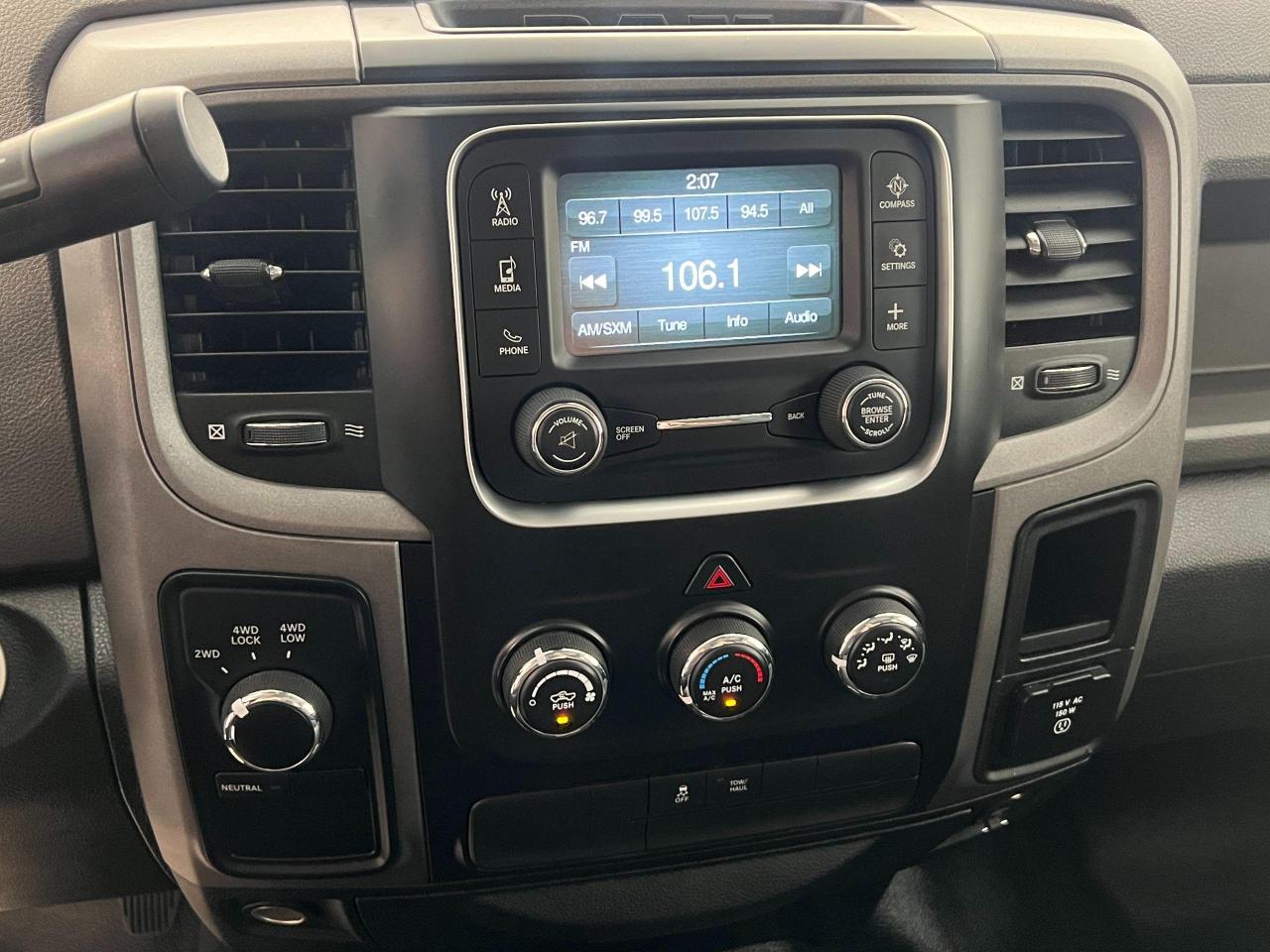 2016 RAM 1500 Outdoorsman 5.7L V8 4x4+New Tires+A/C Photo59