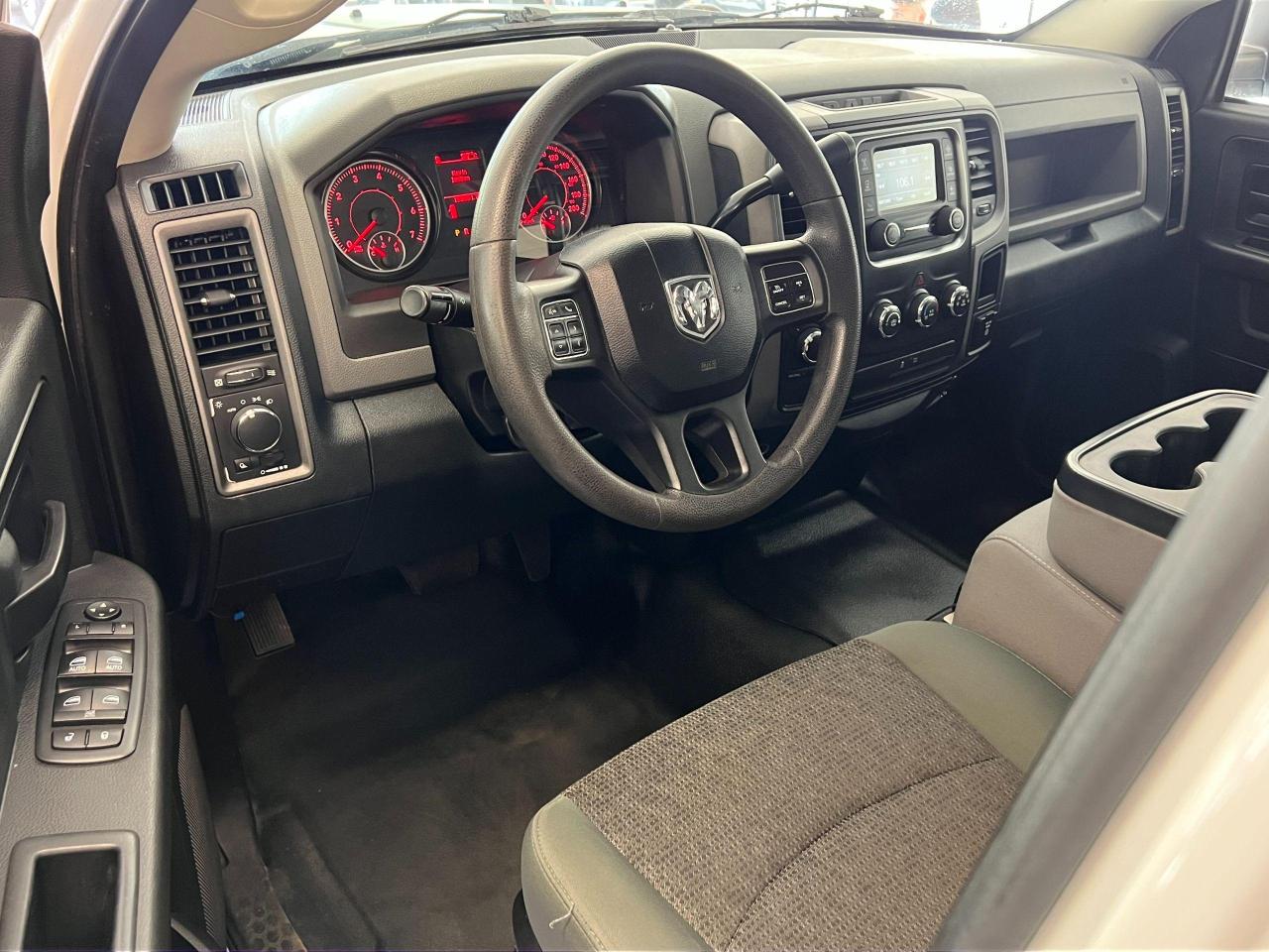 2016 RAM 1500 Outdoorsman 5.7L V8 4x4+New Tires+A/C Photo65
