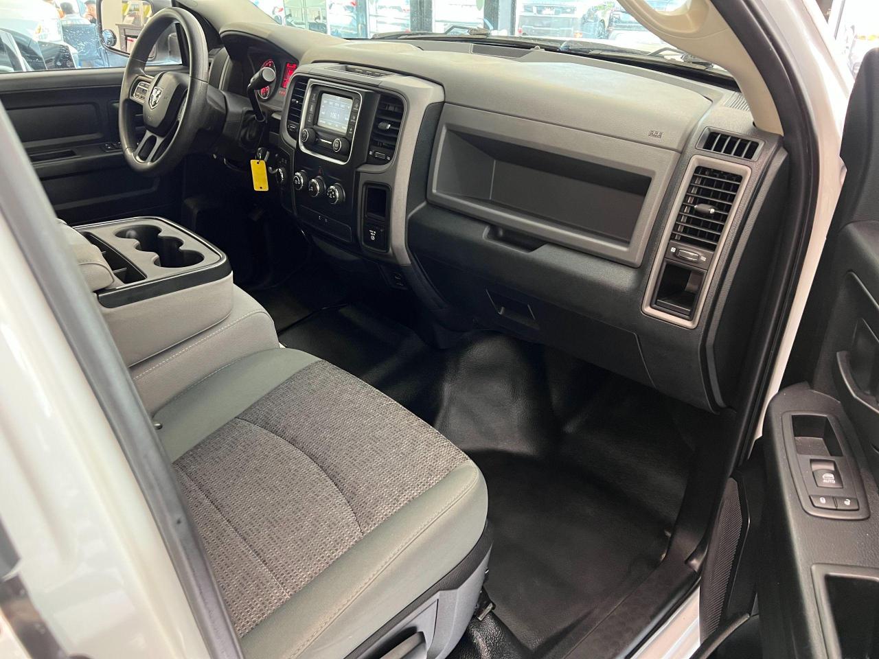2016 RAM 1500 Outdoorsman 5.7L V8 4x4+New Tires+A/C Photo68