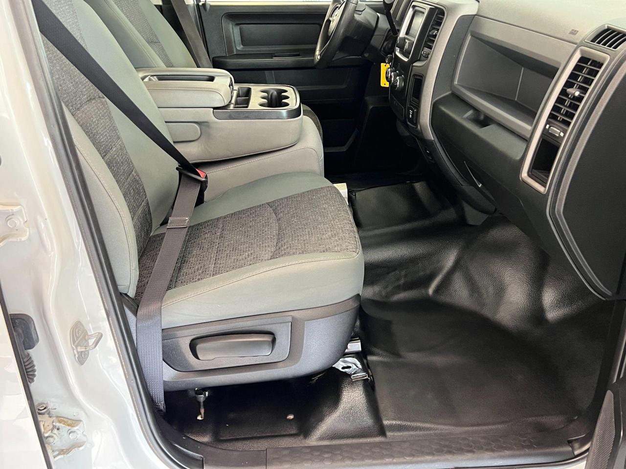 2016 RAM 1500 Outdoorsman 5.7L V8 4x4+New Tires+A/C Photo69
