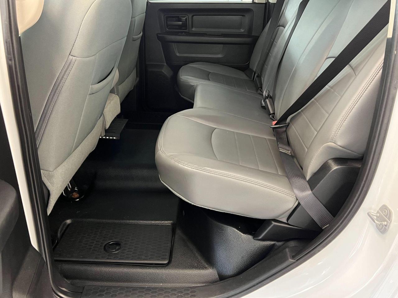 2016 RAM 1500 Outdoorsman 5.7L V8 4x4+New Tires+A/C Photo71