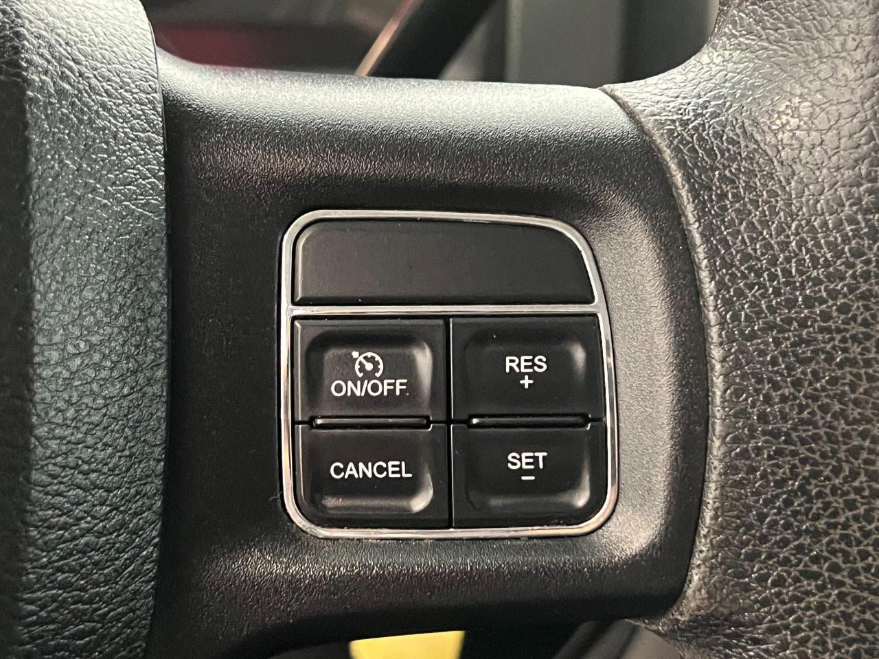 2016 RAM 1500 Outdoorsman 5.7L V8 4x4+New Tires+A/C Photo75