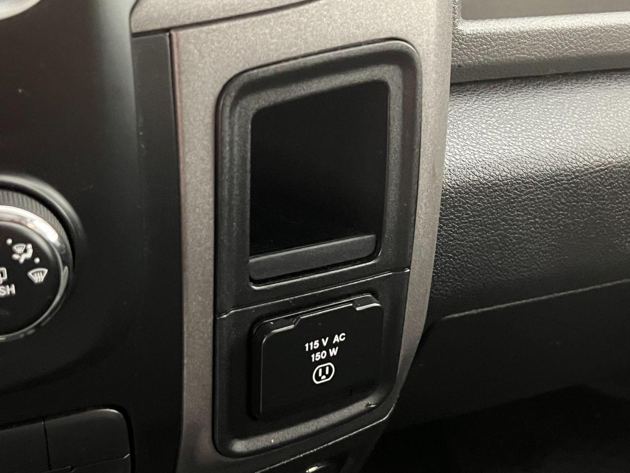 2016 RAM 1500 Outdoorsman 5.7L V8 4x4+New Tires+A/C - Photo #32