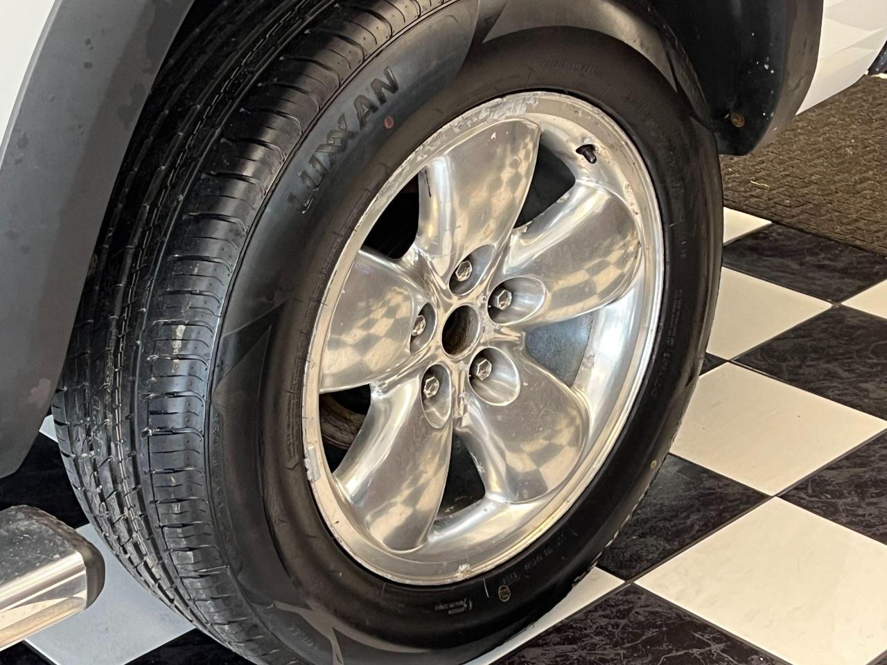 2016 RAM 1500 Outdoorsman 5.7L V8 4x4+New Tires+A/C Photo91