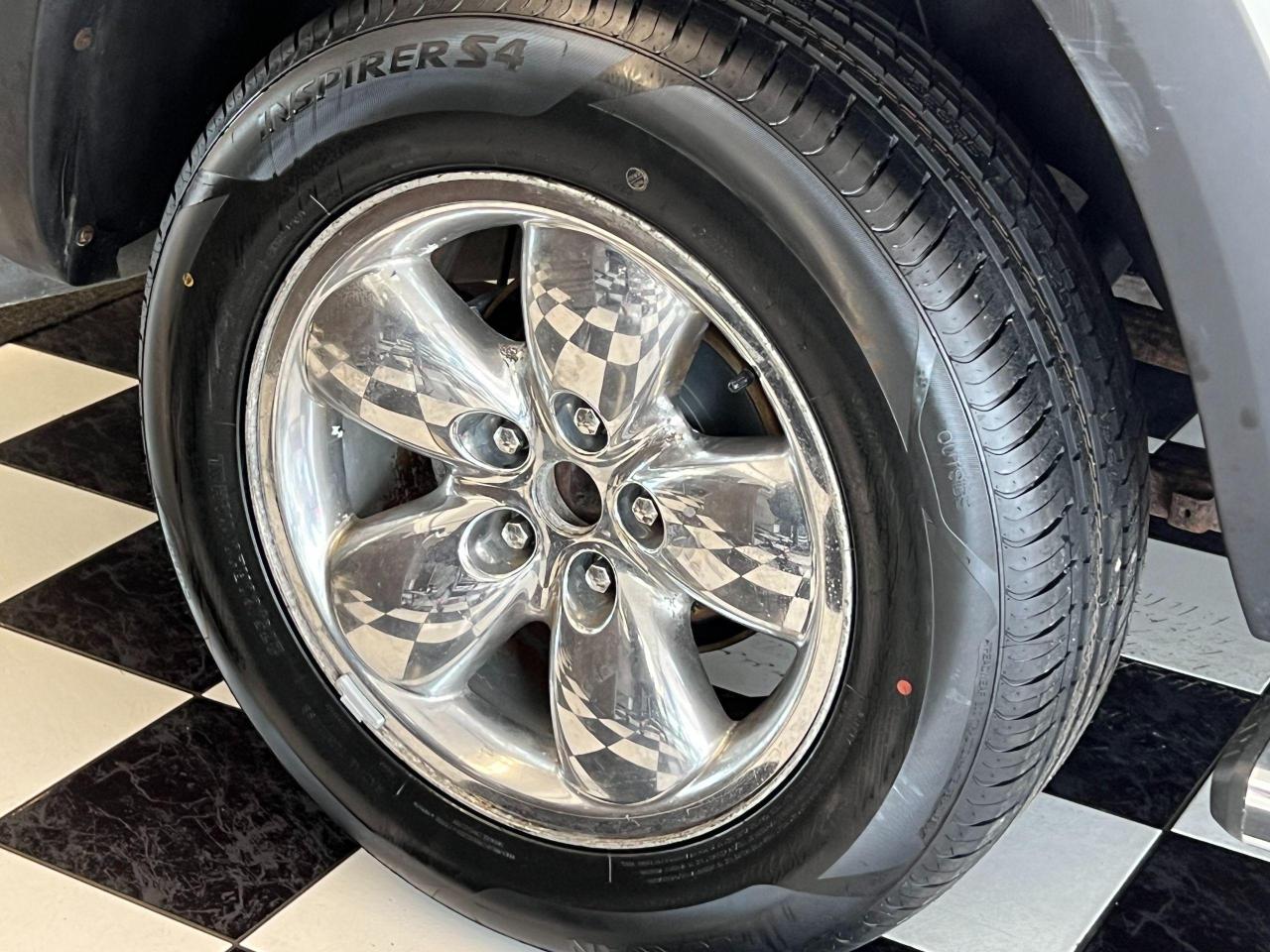 2016 RAM 1500 Outdoorsman 5.7L V8 4x4+New Tires+A/C Photo92