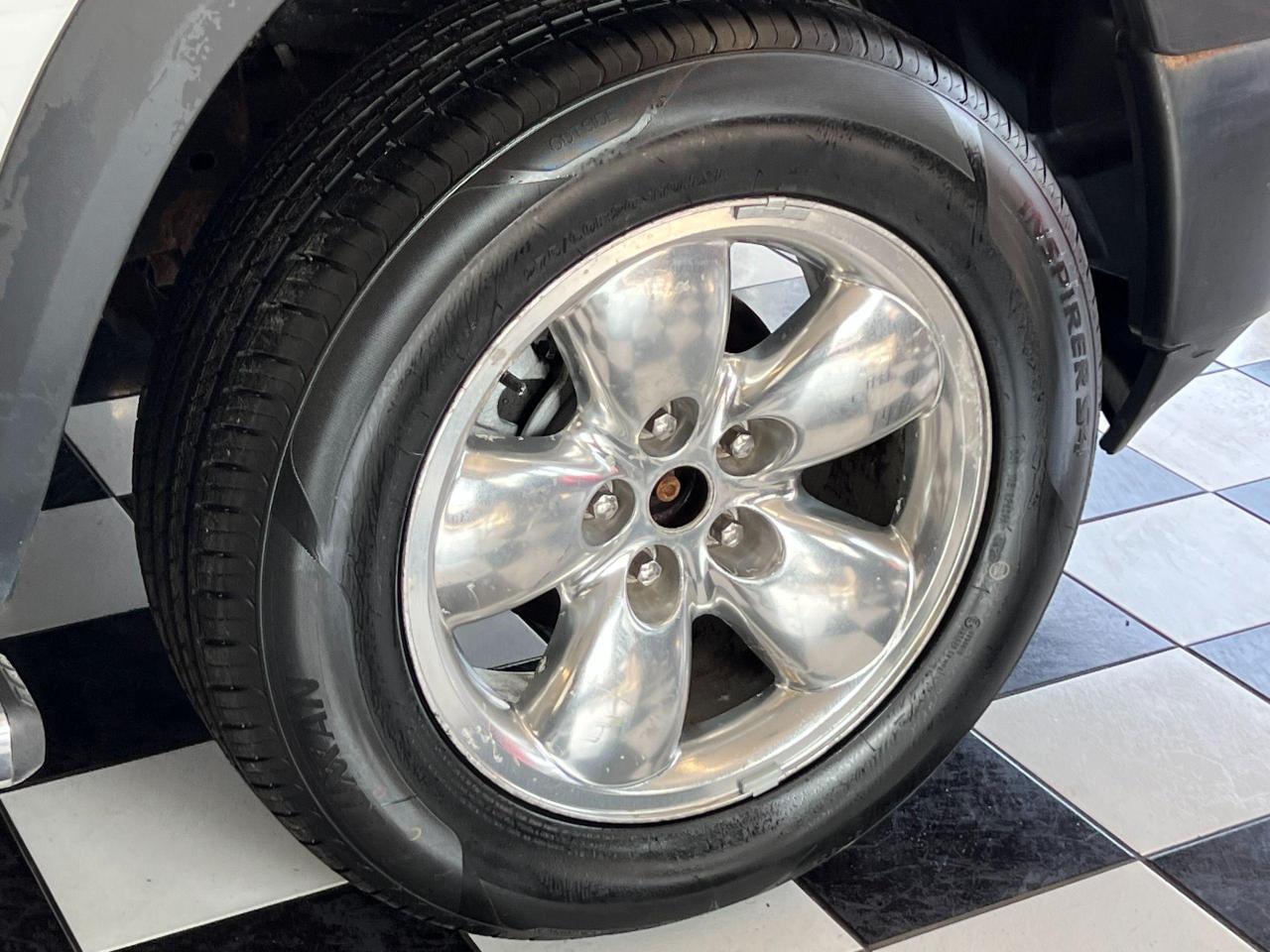 2016 RAM 1500 Outdoorsman 5.7L V8 4x4+New Tires+A/C Photo93