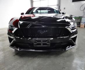 2021 Ford Mustang PREMIUM PKG,NO ACCIDENT ,LOTS OF UPGRADE - Photo #2