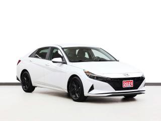 Used 2021 Hyundai Elantra PREFERRED | ACC | BSM | Lane Keep | CarPlay for sale in Toronto, ON