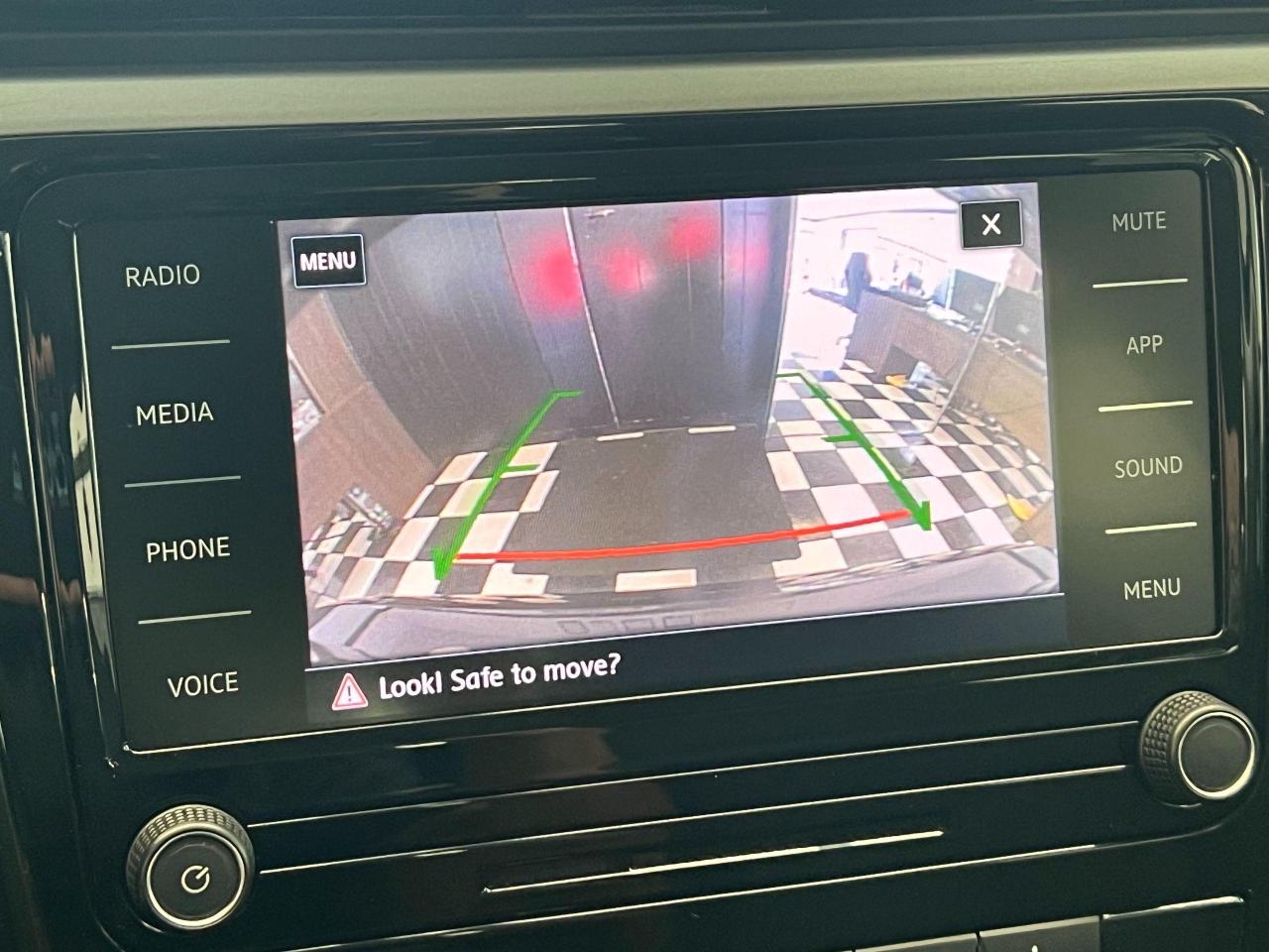 2020 Volkswagen Passat COMFORTLINE+LEDs+APPLEPLAY+CAMERA+CLEAN CARFAX Photo76