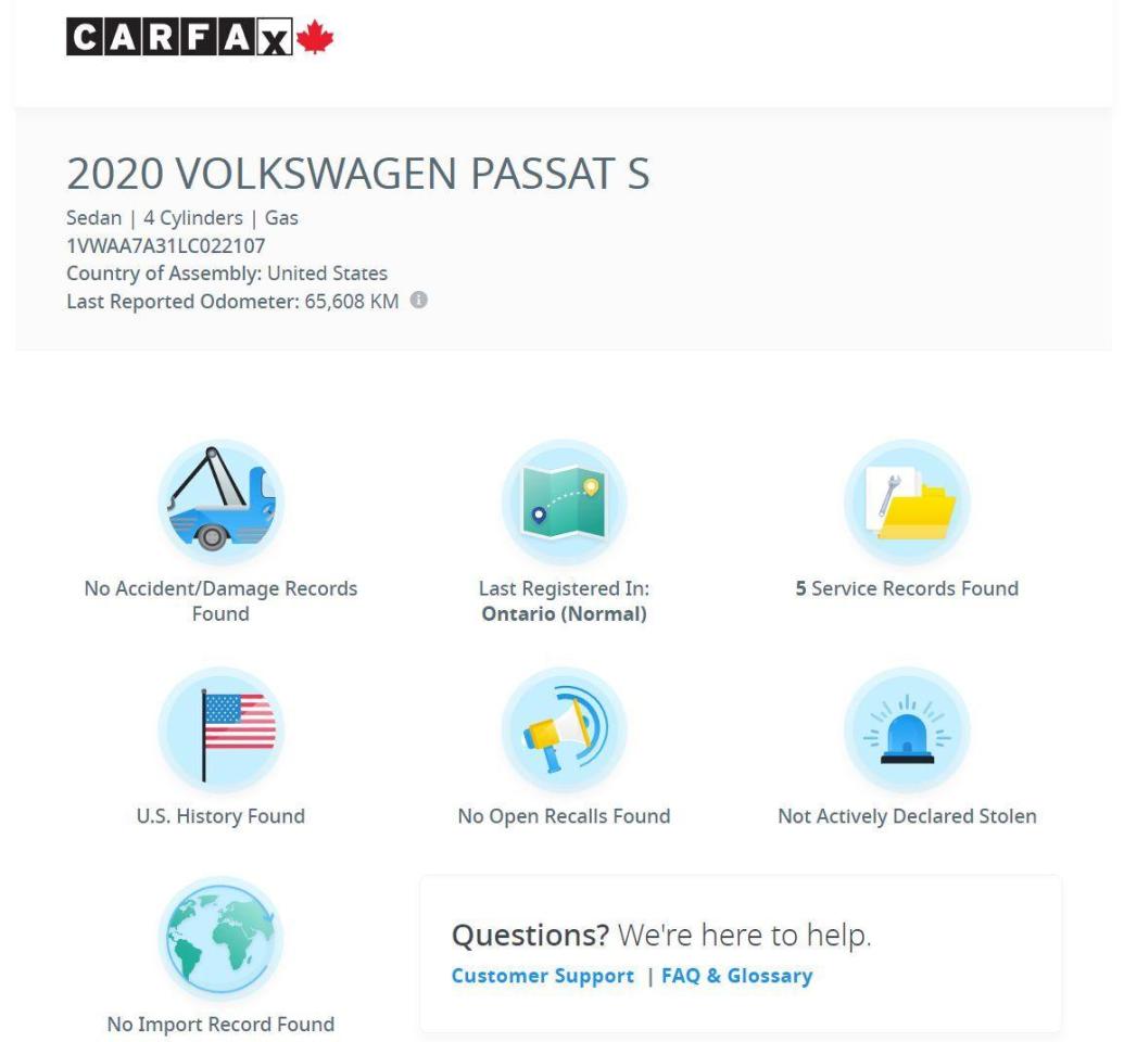 2020 Volkswagen Passat COMFORTLINE+LEDs+APPLEPLAY+CAMERA+CLEAN CARFAX Photo78