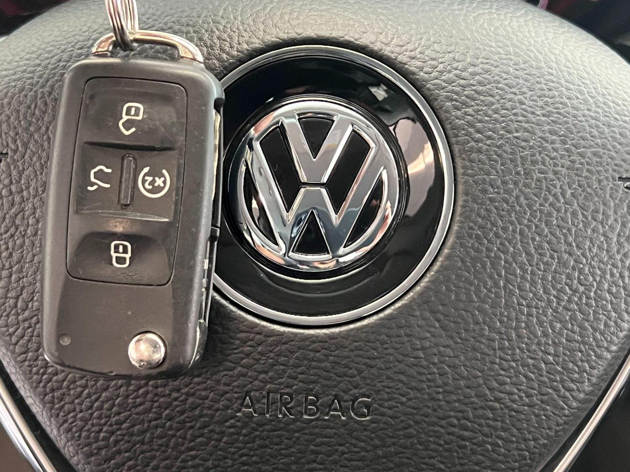 2020 Volkswagen Passat COMFORTLINE+LEDs+APPLEPLAY+CAMERA+CLEAN CARFAX Photo16