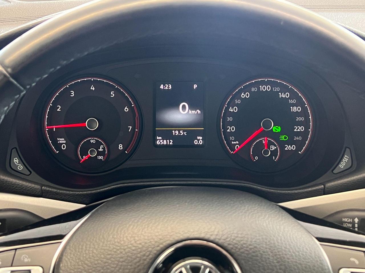 2020 Volkswagen Passat COMFORTLINE+LEDs+APPLEPLAY+CAMERA+CLEAN CARFAX Photo82