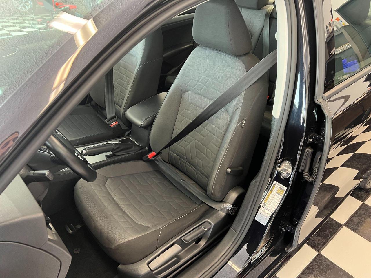 2020 Volkswagen Passat COMFORTLINE+LEDs+APPLEPLAY+CAMERA+CLEAN CARFAX Photo85