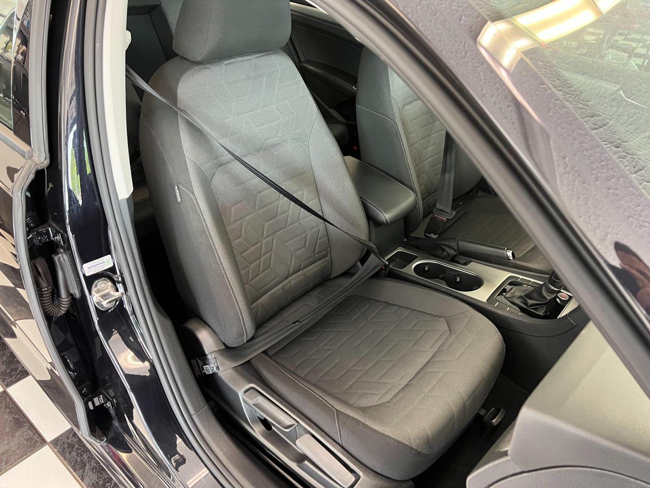 2020 Volkswagen Passat COMFORTLINE+LEDs+APPLEPLAY+CAMERA+CLEAN CARFAX - Photo #23