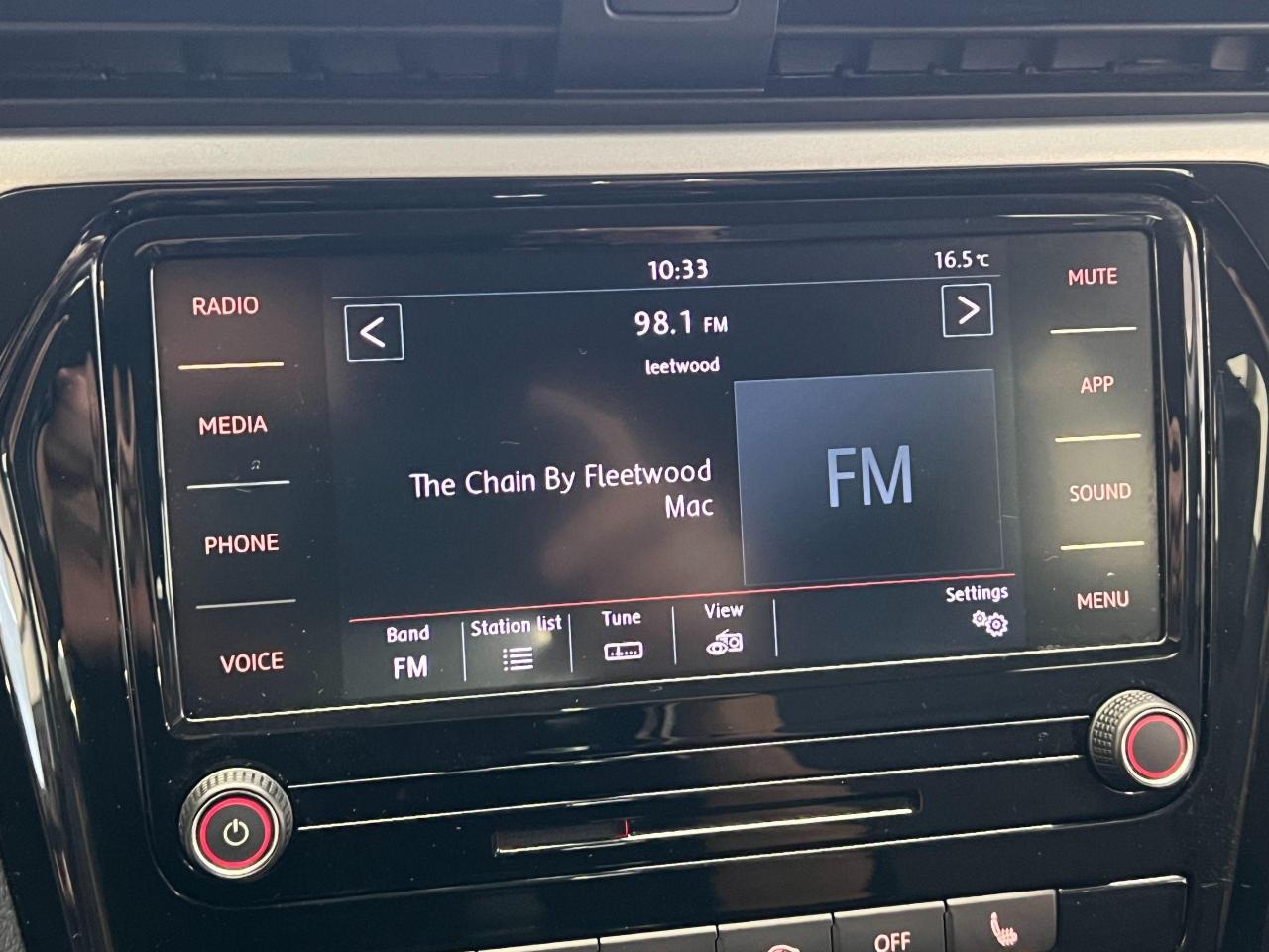 2020 Volkswagen Passat COMFORTLINE+LEDs+APPLEPLAY+CAMERA+CLEAN CARFAX - Photo #32