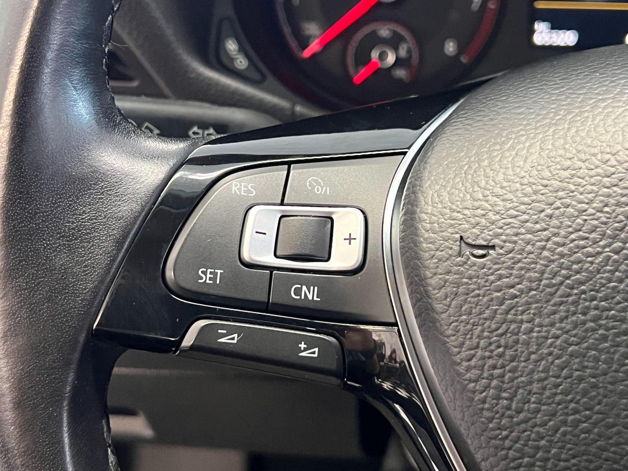 2020 Volkswagen Passat COMFORTLINE+LEDs+APPLEPLAY+CAMERA+CLEAN CARFAX Photo46