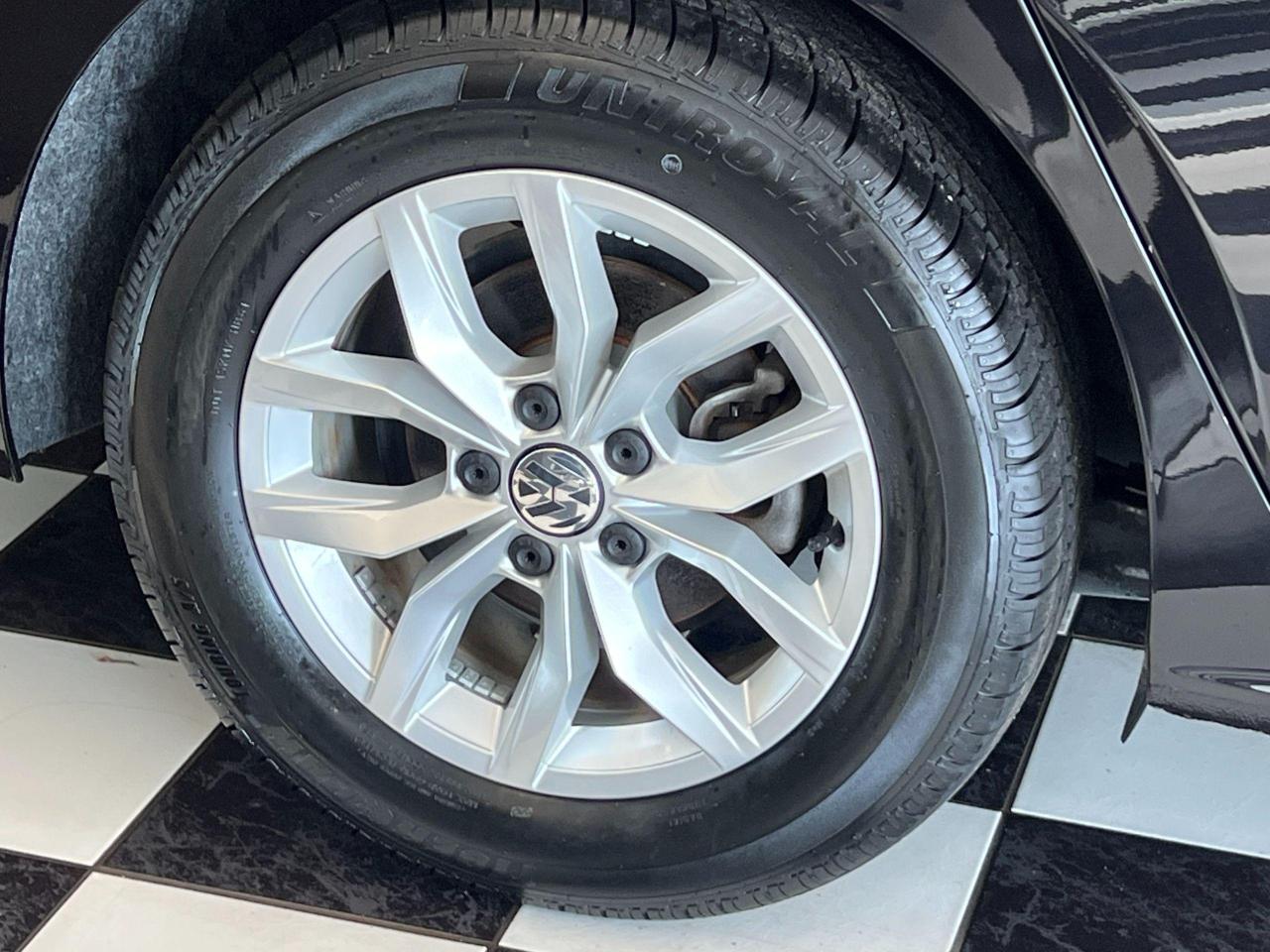 2020 Volkswagen Passat COMFORTLINE+LEDs+APPLEPLAY+CAMERA+CLEAN CARFAX Photo120