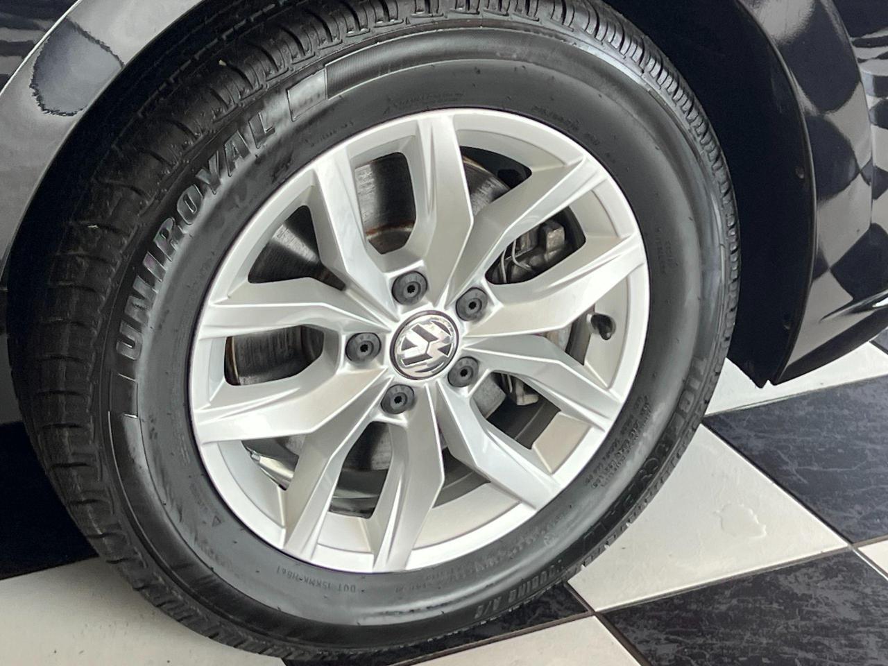 2020 Volkswagen Passat COMFORTLINE+LEDs+APPLEPLAY+CAMERA+CLEAN CARFAX - Photo #56