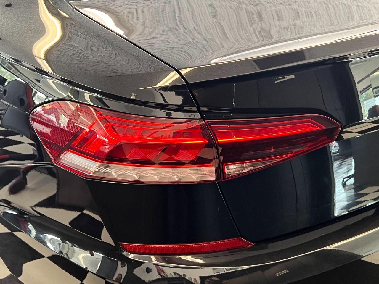 2020 Volkswagen Passat COMFORTLINE+LEDs+APPLEPLAY+CAMERA+CLEAN CARFAX - Photo #61