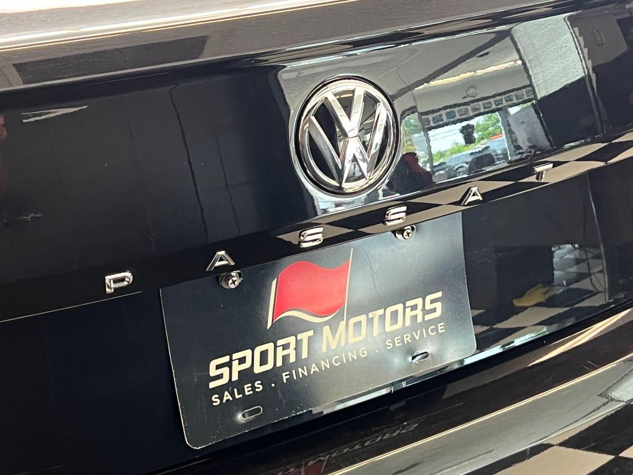 2020 Volkswagen Passat COMFORTLINE+LEDs+APPLEPLAY+CAMERA+CLEAN CARFAX - Photo #62
