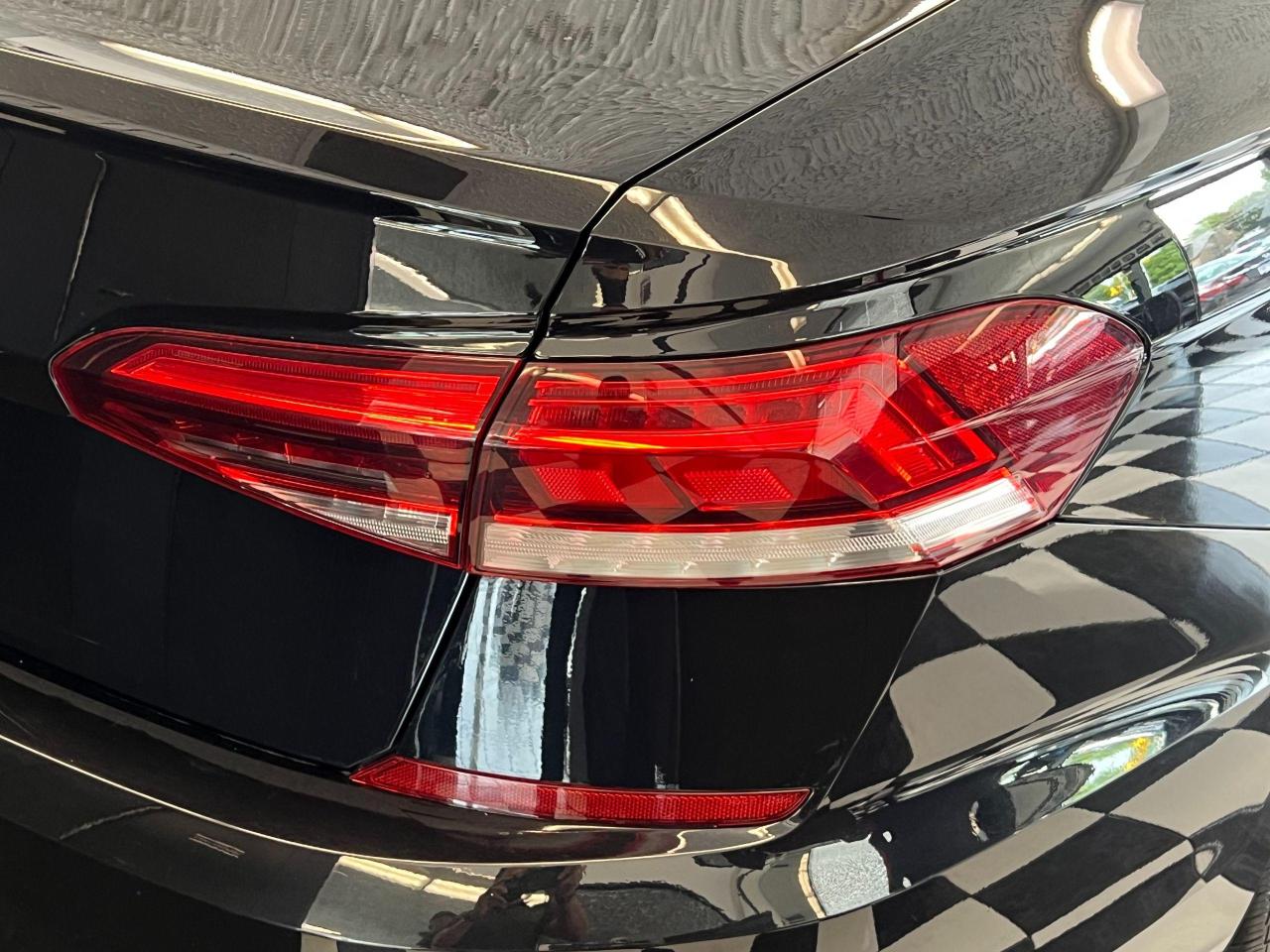 2020 Volkswagen Passat COMFORTLINE+LEDs+APPLEPLAY+CAMERA+CLEAN CARFAX - Photo #63