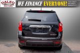 2013 Chevrolet Equinox AWD LT / B. CAM / LOW KMS / 1 OWNER / CLEAN CARFAX Photo34