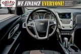 2013 Chevrolet Equinox AWD LT / B. CAM / LOW KMS / 1 OWNER / CLEAN CARFAX Photo43