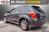 2013 Chevrolet Equinox AWD LT / B. CAM / LOW KMS / 1 OWNER / CLEAN CARFAX Photo33